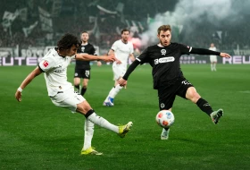 "Bomba" Štogera je nešto što morate videti, Gladbah srušio Sankt Pauli